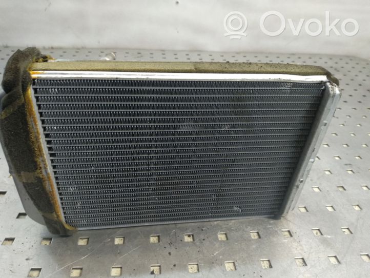 Fiat Stilo Oro kondicionieriaus radiatorius (salone) 