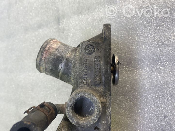 Opel Zafira A Water pump V290692