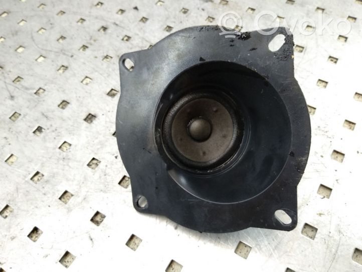 Volvo S40, V40 Enceinte haute fréquence de porte avant 30858467