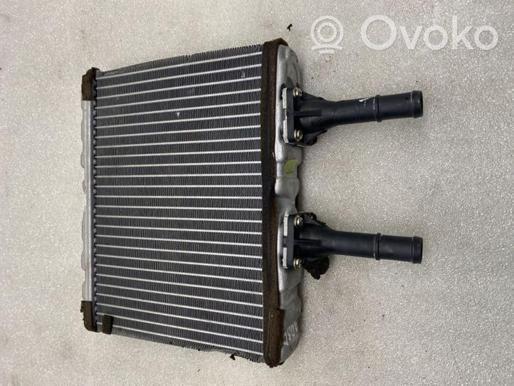 Nissan Primera Radiateur de chauffage 12861