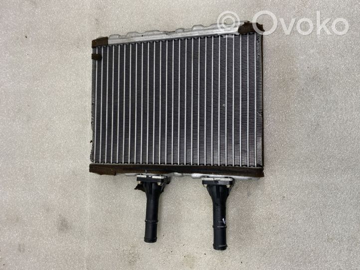 Nissan Primera Radiateur de chauffage 12861