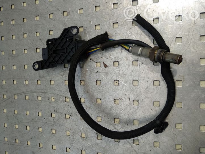 Peugeot Partner Sonde lambda 0281006853