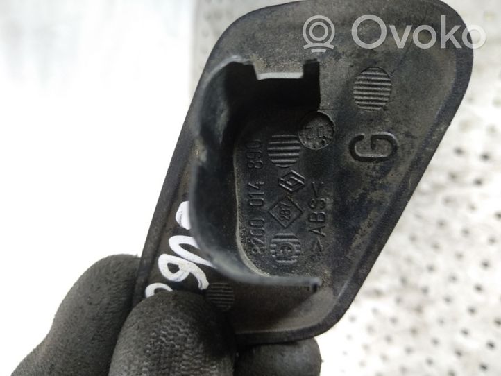 Renault Vel Satis Tappo/coprigancio di traino anteriore 8200014890