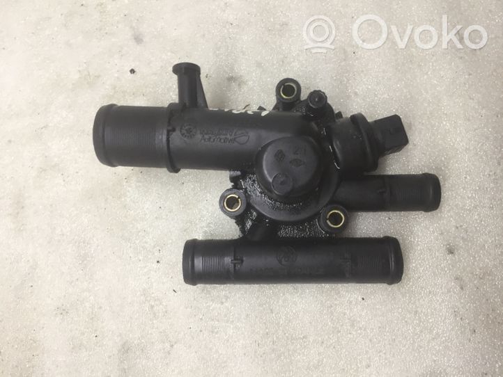 Volvo S40, V40 Termostat / Obudowa termostatu 82001129548