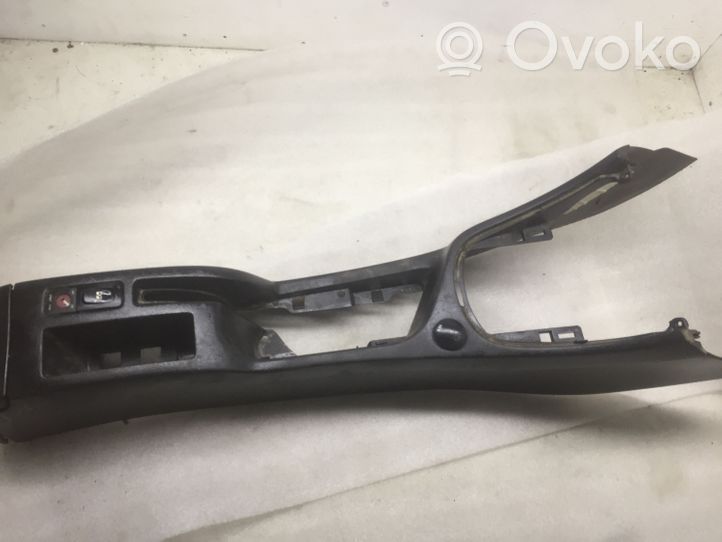 Peugeot 307 Console centrale 9634496677