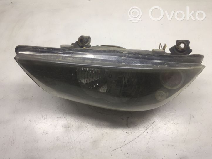 Seat Ibiza III (6L) Lampa przednia 53095310