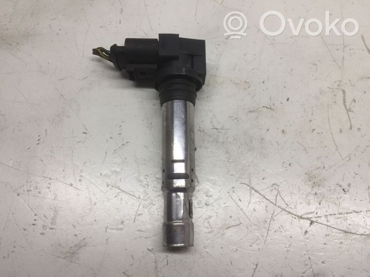 Seat Ibiza III (6L) High voltage ignition coil 0040102030