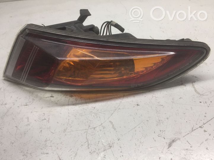 Honda Civic Lampa tylna 110450102