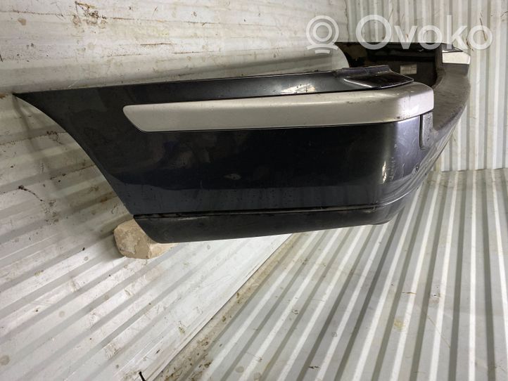 Volvo V70 Rear bumper 9190994