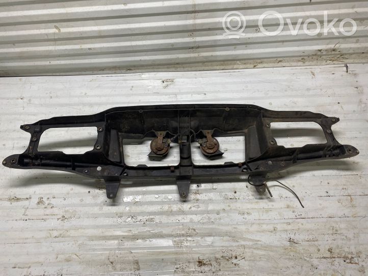 Volvo S70  V70  V70 XC Pannello di supporto del radiatore 