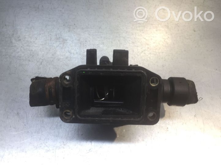 Mazda 2 Termostat / Obudowa termostatu 9654393880