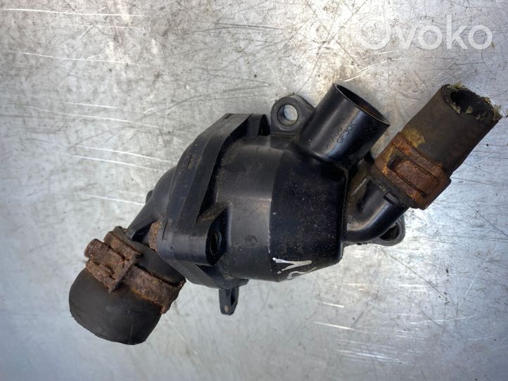 Honda CR-V Water pump 