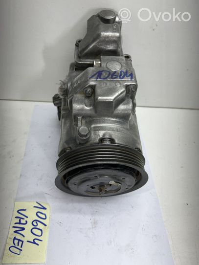 Mercedes-Benz Vaneo W414 Compressore aria condizionata (A/C) (pompa) 4472208870