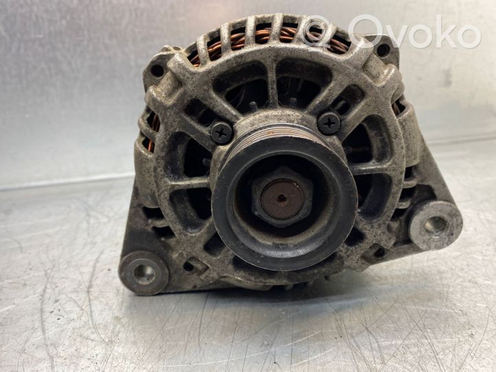 KIA Carnival Generatore/alternatore AB111125