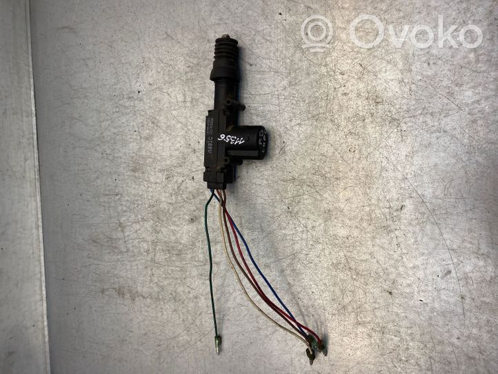 Volkswagen Lupo Central locking motor V07990900