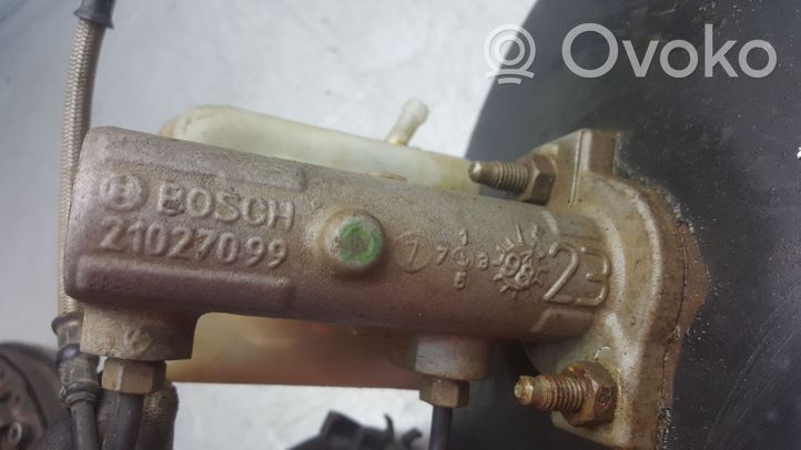 Fiat Punto (188) Servo-frein L481402