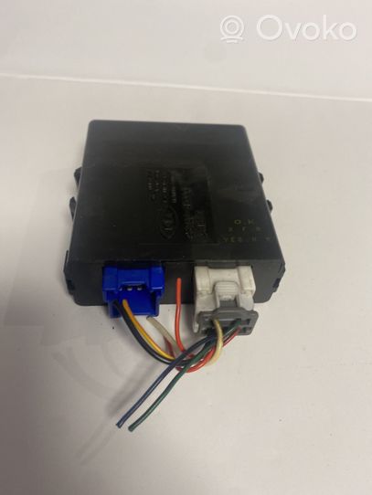 KIA Sorento Window wiper interval relay 987503E000