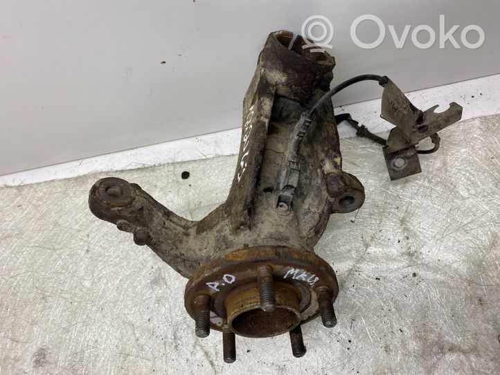 Ford Mondeo MK IV Mozzo con cuscinetto ruota anteriore 669T262