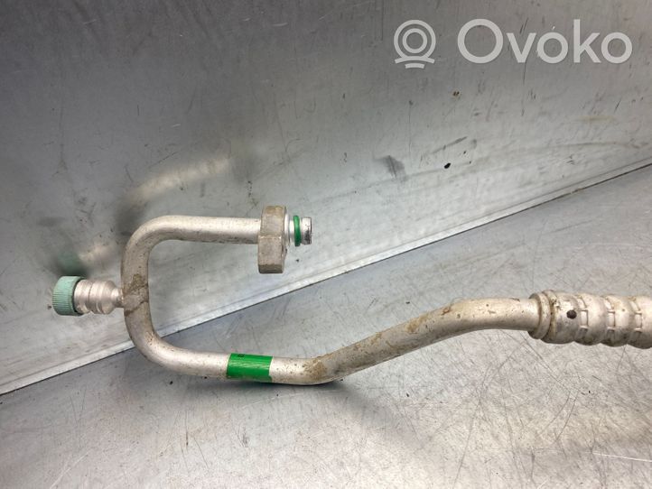 KIA Ceed Air conditioning (A/C) pipe/hose J2064