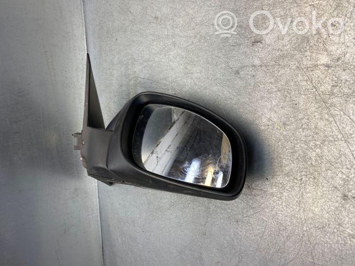 Opel Vectra C Etuoven sähköinen sivupeili 352128