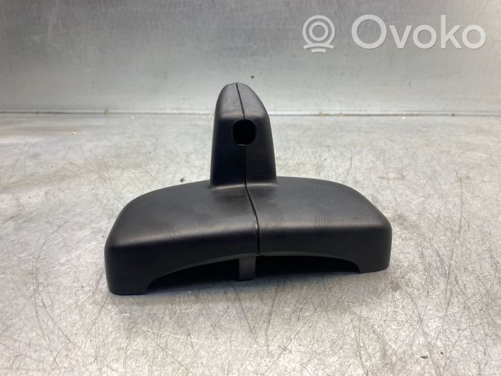 Peugeot 407 Veidrodėlio plastikinė apdaila 9644561677