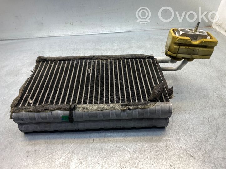 BMW 6 E63 E64 Air conditioning (A/C) radiator (interior) 63224