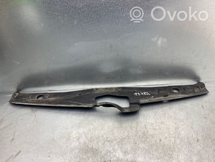 Toyota Corolla Verso E121 Radiateur panneau supérieur d'admission d'air 5328913010