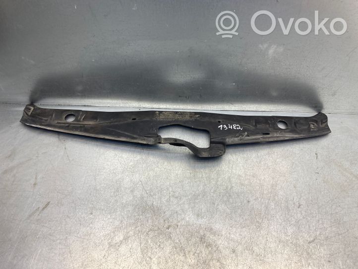 Toyota Corolla Verso E121 Panel mocowania chłodnicy / góra 5328913010