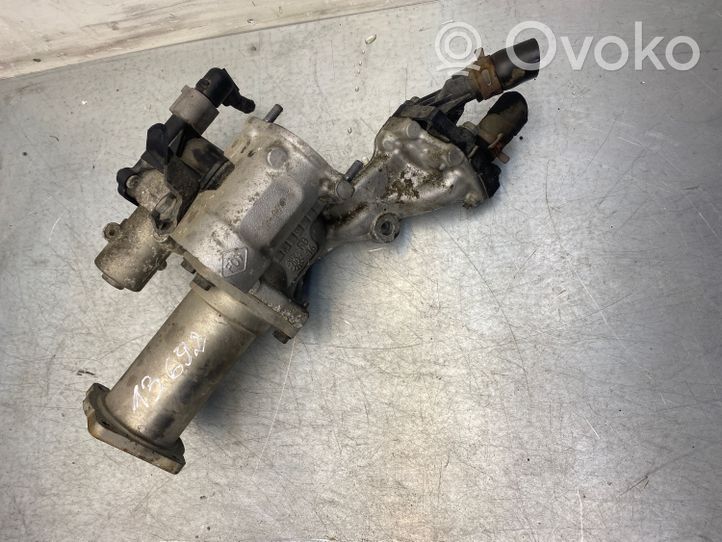 Renault Modus EGR-venttiili 8200282949