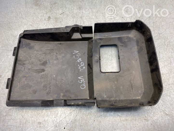 Volvo V50 Couvercle de boîtier de batterie 30795183