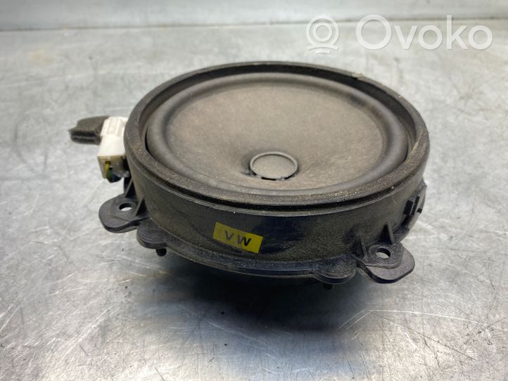 Opel Antara Altoparlante portiera anteriore 96673592