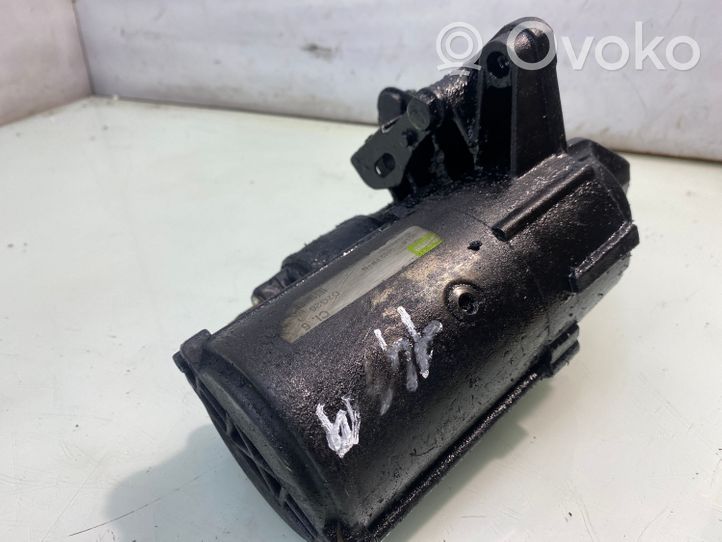 Citroen C4 I Motorino d’avviamento 9646694080