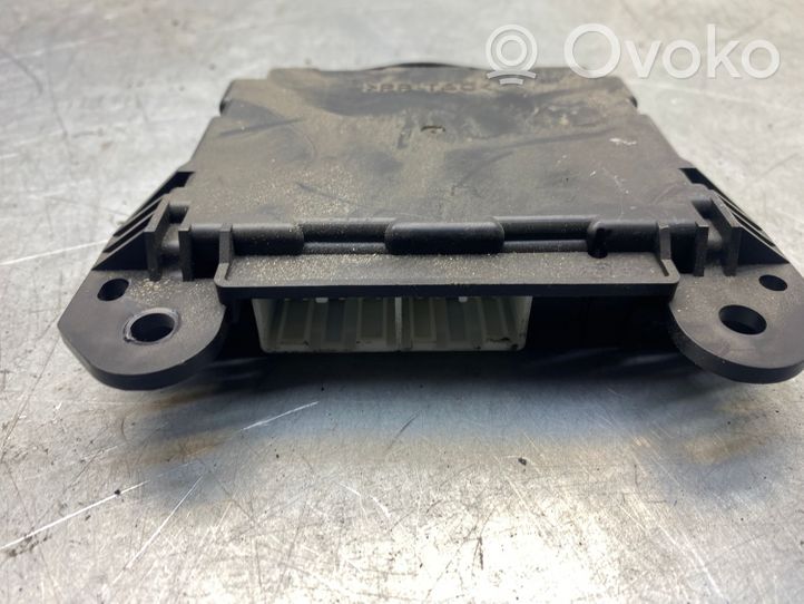 Toyota Prius (NHW20) Module unité de contrôle climatisation 8865047051