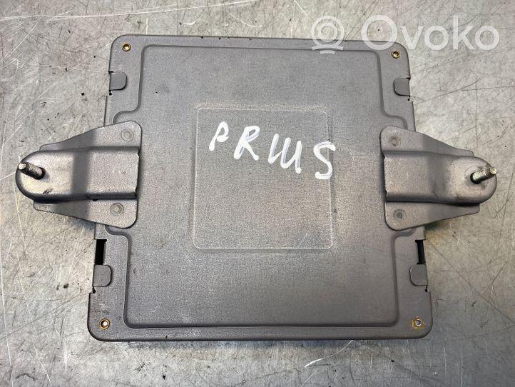 Toyota Prius (NHW20) Centralina/modulo del motore 8998147160