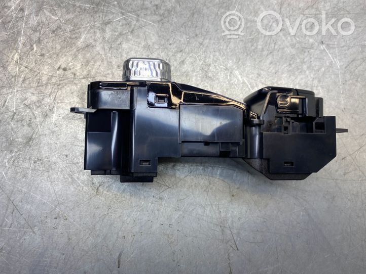 Volvo XC90 Bouton poussoir de démarrage du moteur 31443818