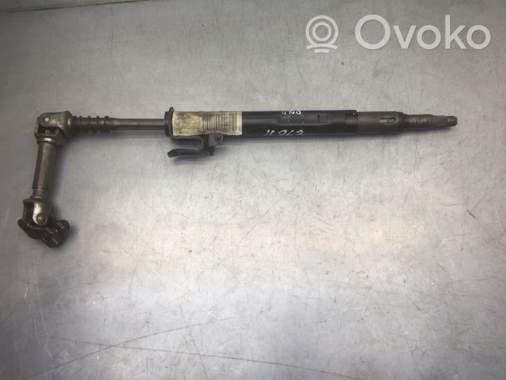 Volkswagen Polo Steering column universal joint 6N1419507