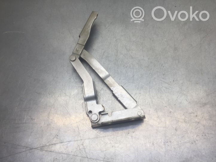 Citroen C8 Cerniere del vano motore/cofano 72408D