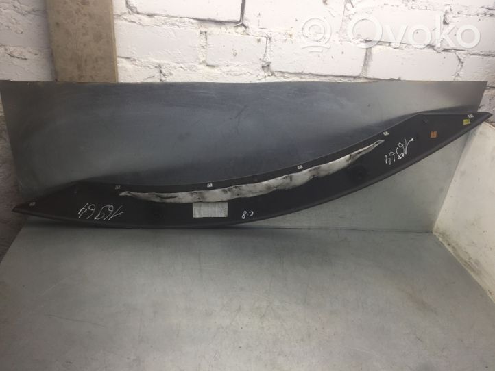 Citroen C8 Panelės apdaila 1846641000