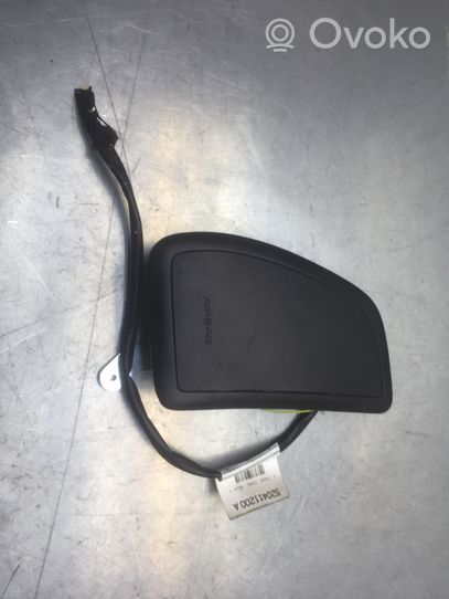 Citroen C8 Seat airbag 5129066