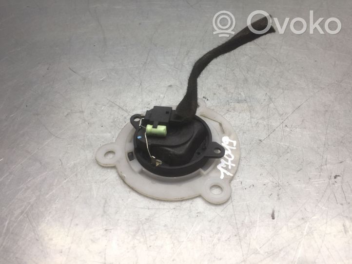 Citroen C8 Enceinte haute fréquence de porte avant 9633355780