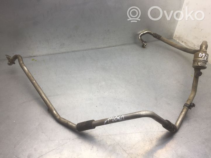 Citroen C8 Air conditioning (A/C) pipe/hose 