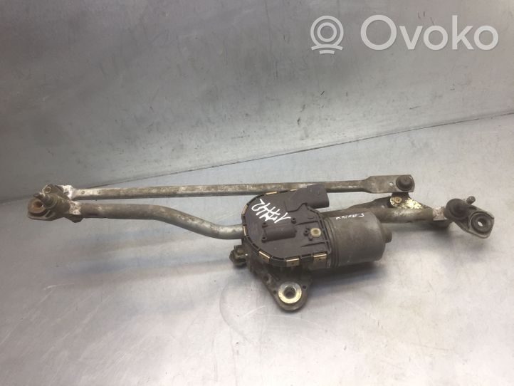 Audi A4 S4 B7 8E 8H Tiranti del tergicristallo anteriore 4F1955023