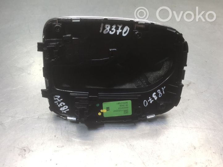 Opel Insignia A Indicador selector de marchas 112102449