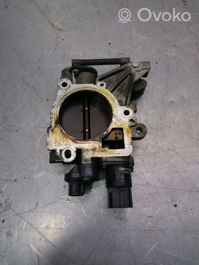 Chrysler 300M Throttle valve 12R15058B