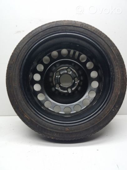 Opel Astra H R16 spare wheel 4160027