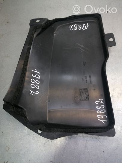 Jaguar XF Coperchio/tappo della scatola vassoio della batteria 8X23F01590A