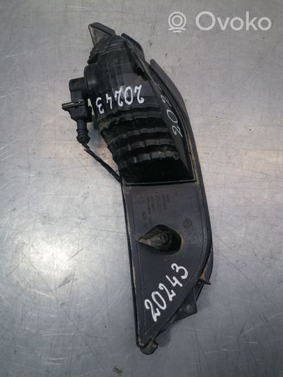 Fiat Punto (199) Lampa zderzaka tylnego 27470202