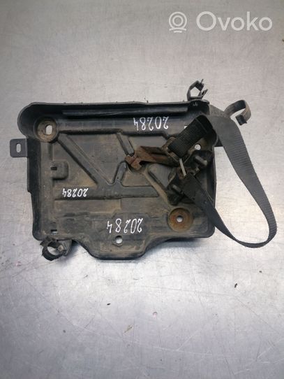 Fiat Punto (199) Boîte de batterie 55702622