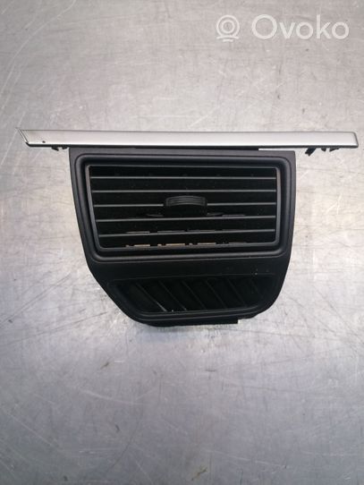 Fiat Punto (199) Boczna kratka nawiewu deski rozdzielczej 