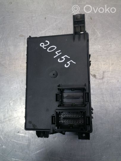 Fiat Punto (199) Module confort 00517954290